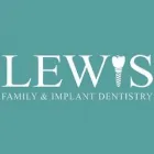 LEWIS FAMILY & IMPLANT DENTISTRY