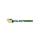 PALMS GARAGE DOORS