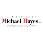 THE LAW OFFICE OF MICHAEL HAYES, LLC