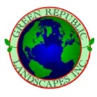 GREEN REPUBLIC LANDSCAPES, INC.