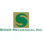 SODER MECHANCIAL INCORPORATED