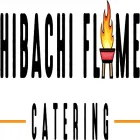 HIBACHI FLAME CATERING