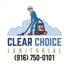 CLEAR CHOICE JANITORIAL