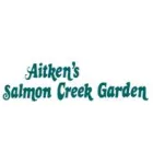 AITKENS SALMON CREEK GARDEN