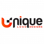 UNIQUE LOGO DESIGNS