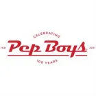 PEP BOYS WASHINGTON RD