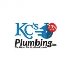 KC'S 23 1/2 HOUR PLUMBING INC