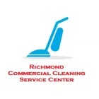 RICHMOND COMMERCIAL CLEANING SERVICE CENTER