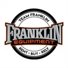 FRANKLIN EQUIPMENT