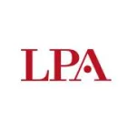 LPA INCORPORATED
