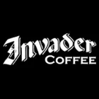 INVADER COFFEE