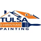 TULSA CHRISTIAN BROS PAINTING