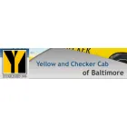 CHECKER & YELLOW CAB