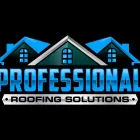PROFESSIONAL ROOFING SOLUTIONS