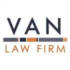 VAN LAW FIRM