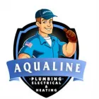 AQUALINE PLUMBING, ELECTRICAL & HEATING