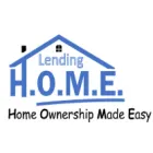 H.O.M.E. LENDING