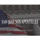 SAN JOSE SOS APOSTILLES SERVICE