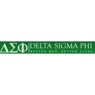 DELTA SIGMA PHI FRATERNITY