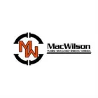 MAC WILSON PLUMBING