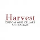 HARVEST CUSTOM WINE CELLARS AND SAUNAS