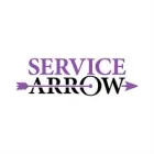 SERVICE ARROW