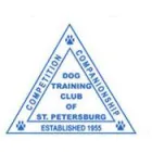 DOG TRAINING CLUB OF ST PETERSBURG INCORPORATED