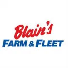 BLAIN'S FARM & FLEET - MONTGOMERY, ILLINOIS