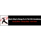 ACADEMY OF MARTIAL ARTS & TAI CHI - MARK MOY