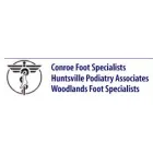 HUNTSVILLE PODIATRY ASSOCIATES