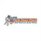 LKQ PICK YOUR PART - BALTIMORE