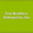 FIVE BROTHERS ENTERPRISES, INC.