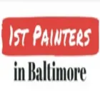 1ST PAINTERS IN BALTIMORE
