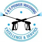 E & S POWER WASHING