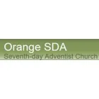 ORANGE SEVENTH-DAY ADVENTIST CHURCH