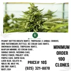 FRESH PETRO CHEM CLONE AVAILABLE