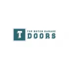 TOP NOTCH GARAGE DOORS WALNUT CREEK