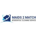 MAIDS 2 MATCH