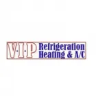 V.I.P. REFRIGERATION, HEATING AND AC