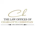 LAW OFFICES OF CHARLOTTE CHRISTIAN & ASSOCIATES