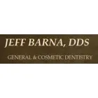 BARNA JEFF A DDS