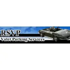 RSVP VALET PARKING SERVICES