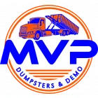 MVP DUMPSTERS & DEMO
