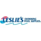 LESLIE'S SWIMMING POOL SUPPLIES CAMP BOWIE -