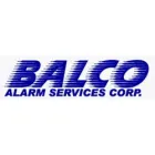 BALCO ALARM SERVICES CORP.