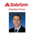 HAYDEN PRYOR - STATE FARM INSURANCE AGENT