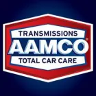 AAMCO TRANSMISSIONS & TOTAL CAR CARE
