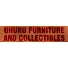 UHURU FURNITURE AND COLLECTIBLES