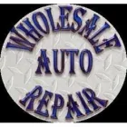 WHOLESALE AUTO REPAIR