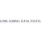 AQUINO LOUIS
